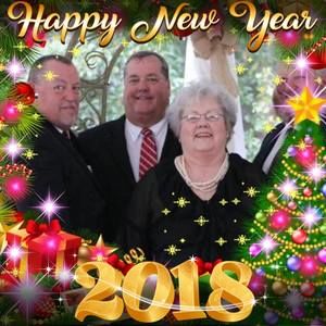 Meet your Posher, Barbara